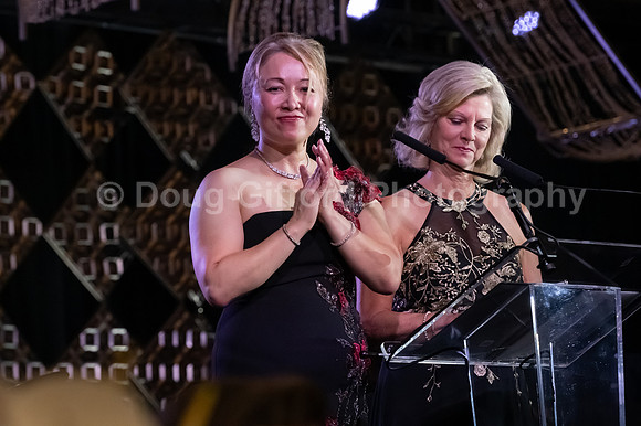 Pacific Symphony - "Diamonds are Forever" Gala 2025