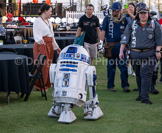 Pacific Symphony - Star Wars: The Force Awakens In Concert