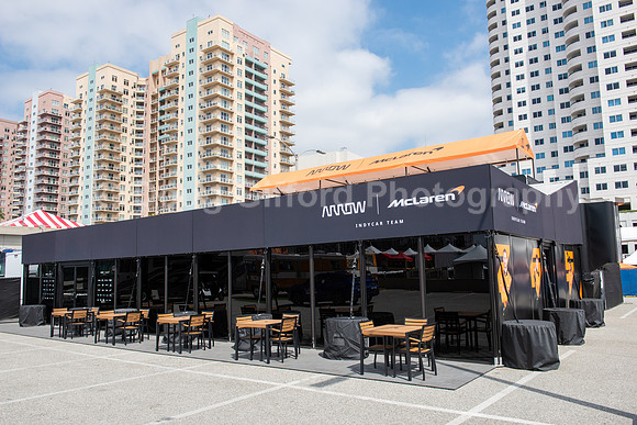 49th Acura Grand Prix of Long Beach 2024