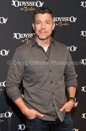 Cavalia Odysseo Celebrity Red Carpet Premiere