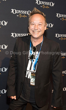 Cavalia Odysseo Celebrity Red Carpet Premiere