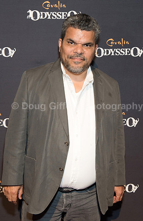 Cavalia Odysseo Celebrity Red Carpet Premiere