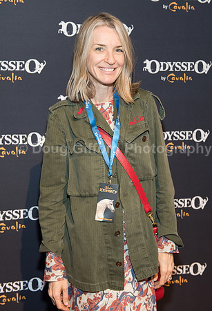 Cavalia Odysseo Celebrity Red Carpet Premiere