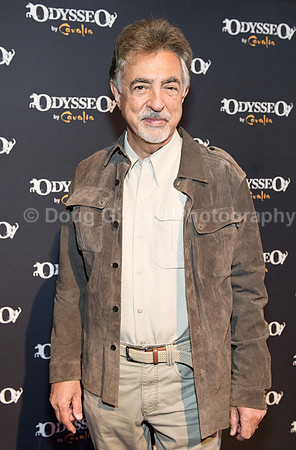 Cavalia Odysseo Celebrity Red Carpet Premiere