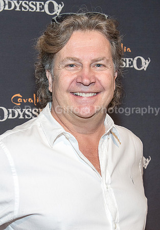 Cavalia Odysseo Celebrity Red Carpet Premiere
