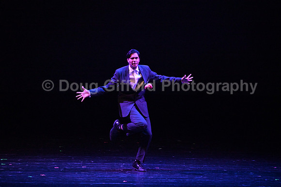 California School of the Arts- San Gabriel Valley Foundation Season Finale 2022