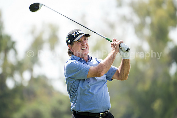 Toshiba Classic - First Round