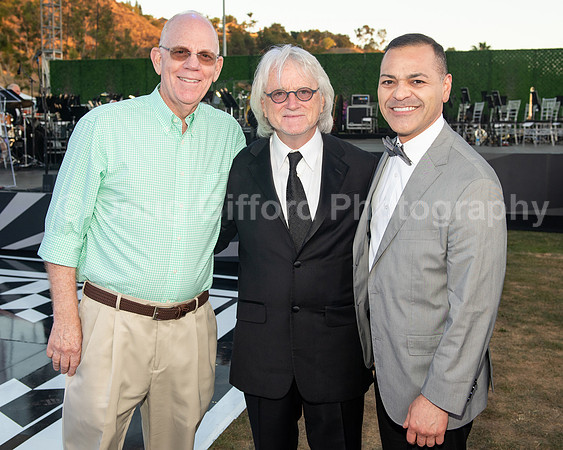 Pacific Symphony 2022 Gala - "A Night in Old Hollywood"
