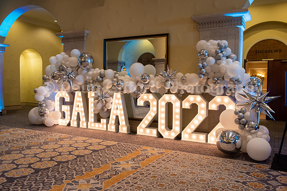 Orange County School of the Arts Foundation - "Night of a Million Dreams" Gala 2022