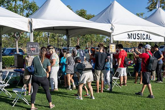 Pacific Symphony - Symphony in the Cities, Lake Forest