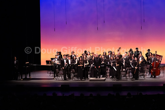 Orange County School of the Arts Foundation - Season Finale 2024