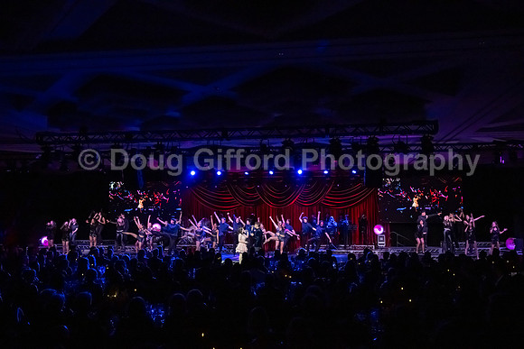Orange County School of the Arts Foundation Presents - House of Muse Gala 2025
