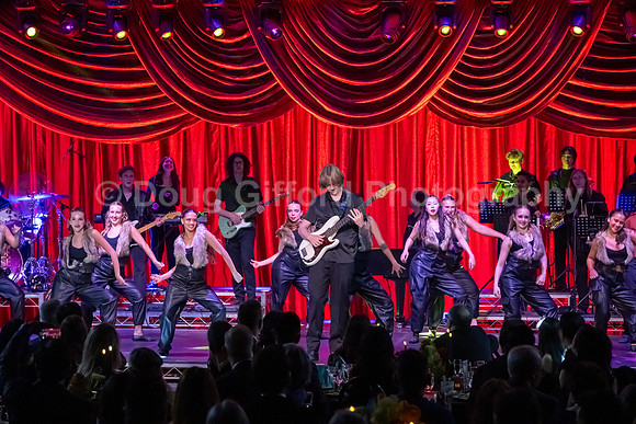 Orange County School of the Arts Foundation Presents - House of Muse Gala 2025