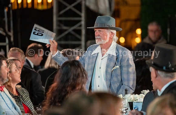Pacific Symphony 2022 Gala - "A Night in Old Hollywood"