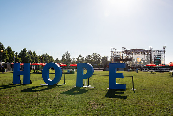 Pacific Symphony - Rhapsody in Blue at 100: Concert of Hope