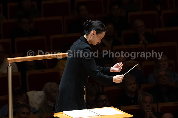 Pacific Symphony - Beethoven & Sibelius