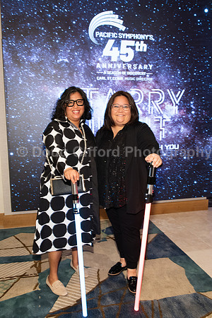 Pacific Symphony Gala 2024 : Starry Night May the Fourth