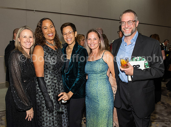 California School of the Arts – San Gabriel Valley Gala 2025