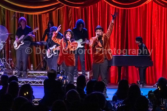 Orange County School of the Arts Foundation Presents - House of Muse Gala 2025