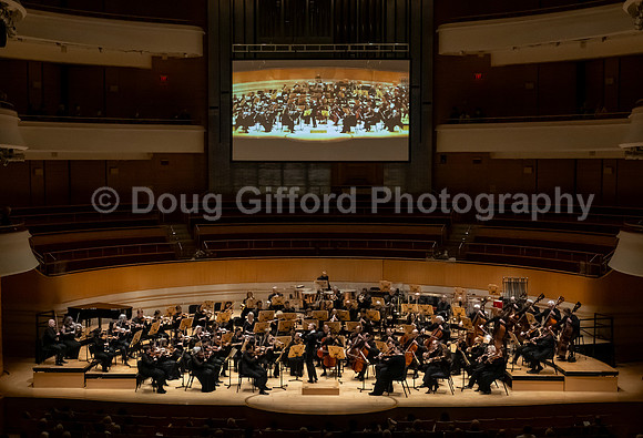 Pacific Symphony - Shelly Conducts Beethoven's Fifth & The Emperor Concerto