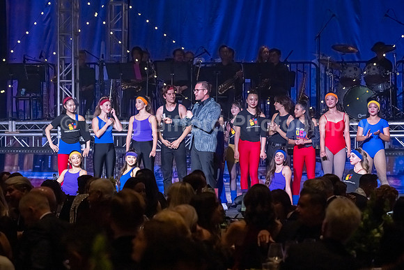 OCSA / New York State of Mind - Gala 2024