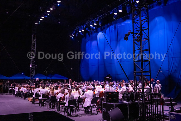 Pacific Symphony - Beethoven’s Emperor & Pictures at an Exhibition