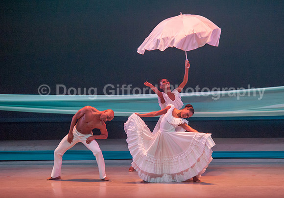 Alvin Ailey American Dance Theater