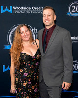 Woodside Credit - 20th Anniversary