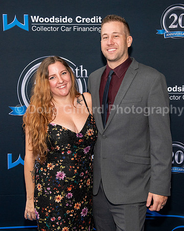 Woodside Credit - 20th Anniversary