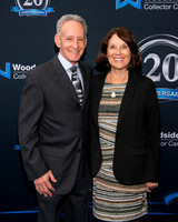 Woodside Credit - 20th Anniversary