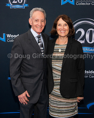 Woodside Credit - 20th Anniversary