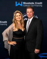 Woodside Credit - 20th Anniversary