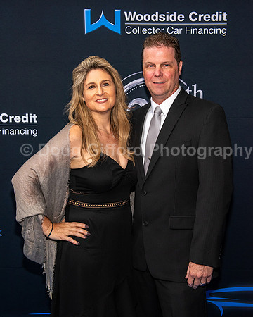 Woodside Credit - 20th Anniversary