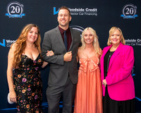 Woodside Credit - 20th Anniversary