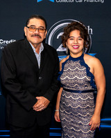 Woodside Credit - 20th Anniversary