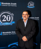 Woodside Credit - 20th Anniversary