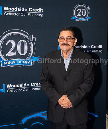 Woodside Credit - 20th Anniversary