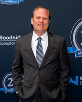 Woodside Credit - 20th Anniversary