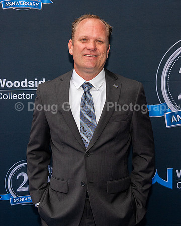 Woodside Credit - 20th Anniversary