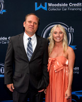 Woodside Credit - 20th Anniversary