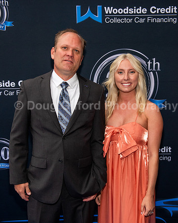 Woodside Credit - 20th Anniversary