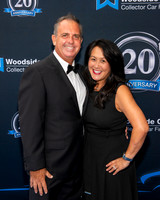 Woodside Credit - 20th Anniversary