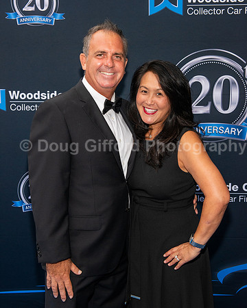 Woodside Credit - 20th Anniversary