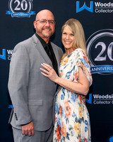 Woodside Credit - 20th Anniversary