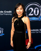 Woodside Credit - 20th Anniversary