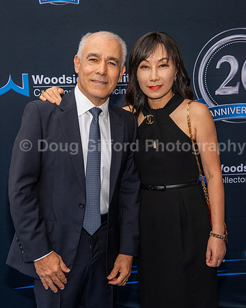 Woodside Credit - 20th Anniversary