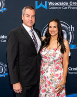 Woodside Credit - 20th Anniversary