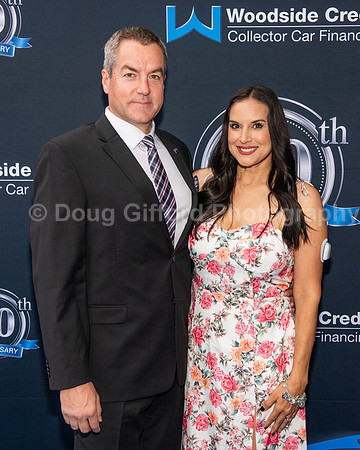 Woodside Credit - 20th Anniversary