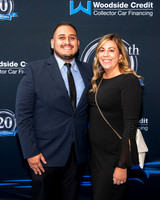 Woodside Credit - 20th Anniversary