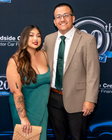 Woodside Credit - 20th Anniversary
